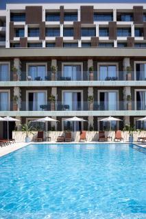 Hotel Vlora Priam, Affiliated by Melia - Vlorë - 0