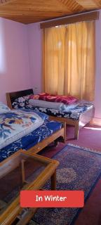 HIMGIRI HOTEL & Restaurant DHARALI Harsil - Harsil - 7