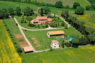 Tenuta di Paganico - I Roggeti - Paganico - 7