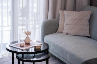 Keyrock Living - Lakeview Luxury with Pool Access - 4