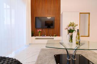 Laguna Beskidów Resort - Apartament Perłowy Wellness - 3