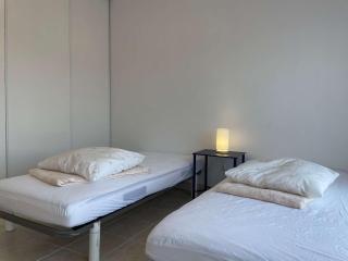 Appart 3 pièces 6 couchages BANYULS SUR MER BN330-045 - 1