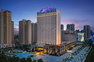 Wyndham Xinyang Downtown - Xinyang - 8