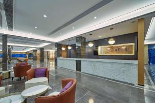 Days Hotel by Wyndham Bishan Chongqing - Chongqing - 6
