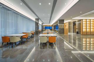 Days Hotel by Wyndham Bishan Chongqing - Chongqing - 4