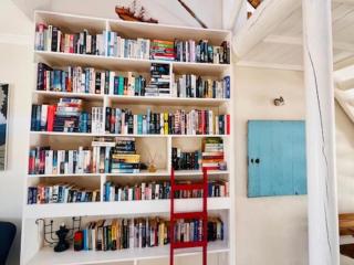 Bamboesbaai Beach House - Jacobs Bay - 6