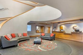 Comfort Suites Boise West Meridian - Meridian - 6