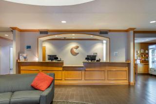 Comfort Suites Boise West Meridian - Meridian - 5