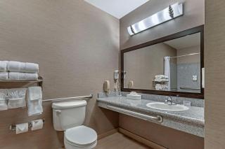 Comfort Suites Boise West Meridian - Meridian - 2