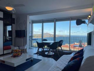 Appart 2 pièces 4 couchages BANYULS SUR MER BN100-E541 - 5