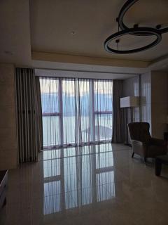 3B3B Luxury Beach Condo with Breathtaking Views - Busan - 9