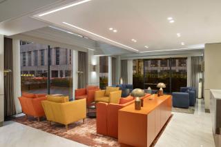 Doubletree By Hilton Suites Trabzon Yomra - Trabzon - 1