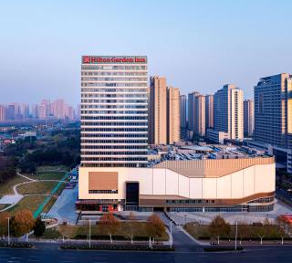 Hilton Garden Inn Hefei High-Tech Zone - 5