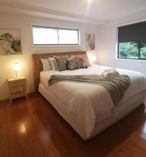 Flaxton Eco-Chic Escape - 8