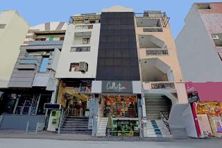 The Pinaki Residency - 8