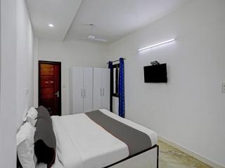 The Pinaki Residency - 2