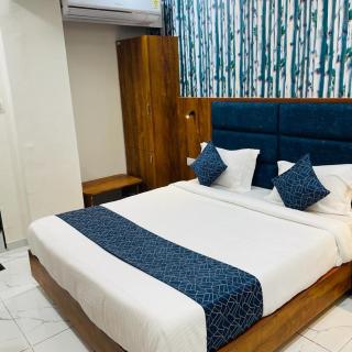Hotel Lemon Gota - Ahmedabad - 8