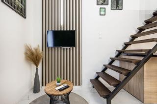 Modern Downtown Oasis - Budapest - 7