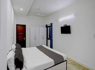 The Pinaki Residency - 1