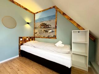 STANMAs Schäferhütte - Büsumer Deichhausen - 5