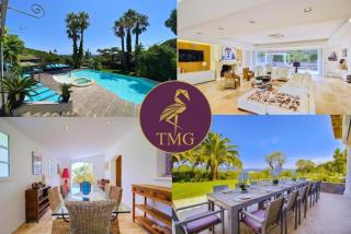 Villa Orchard - Saint-Tropez - 0