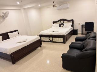 Hotel MN Stays - Vijayawāda - 1