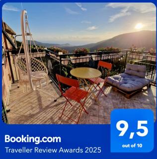 La Collina sul Mare - Casa Vacanze - Sestri Levante - 9