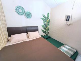 Bolo Nest Homestay Jogja - Timuran - 5