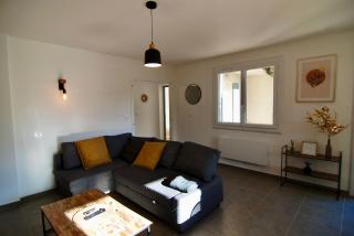 Bel appartement de quartier, terrasse et jardin - Montélimar - 3