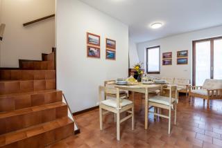 Terraced house on the lakeside of Gravedona - Larihome A04 - Gravedona - 3