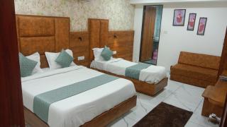 Hotel Lemon Gota - Ahmedabad - 5