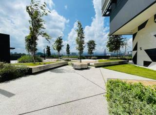 Ahmed's Homestay - Kuala Lumpur - 9