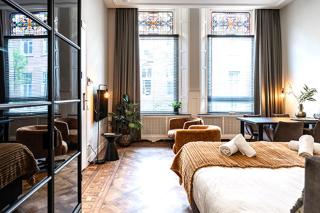 City Center Located City Villa Tilburg Alexander - Tilburg - 7