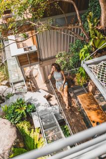 Shiva Lodge - Ko Tao - 4