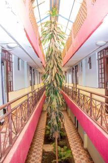 SNL Hotel and Gardens - Nairobi - 4