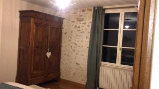La Manounière - Chambres d'hôtes - - 9