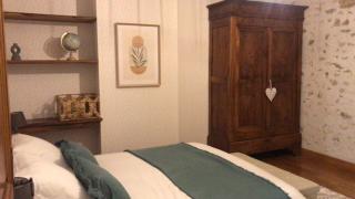 La Manounière - Chambres d'hôtes - - 7
