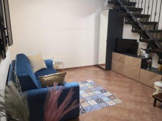 Terrazza mare e fiori - 9