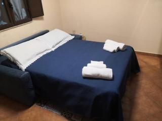 Terrazza mare e fiori - 6