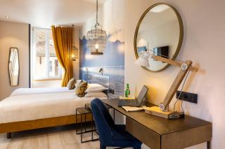 Le Bel Abri - Annecy - 8