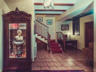 Premium cottage with hot tub - 0