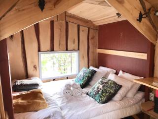 Tahlo Luxury Tent Glamping - Mutala - 6