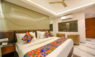 Hotel Dev Place - Nova Deli - 3