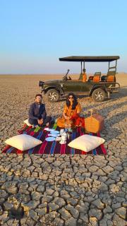 The Fern Sattva Resort, Little Rann of Kutch - A Fern Crown Collection Resort - 4
