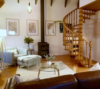 Flaxton Eco-Chic Escape - 9