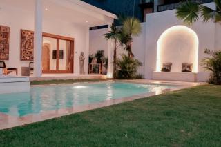 Modern and stylish 2 Bedroom Villa Ubud - Ubud - 6