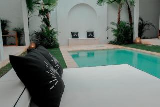 Modern and stylish 2 Bedroom Villa Ubud - Ubud - 8