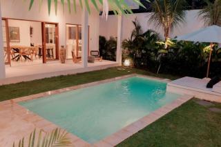 Modern and stylish 2 Bedroom Villa Ubud - 7