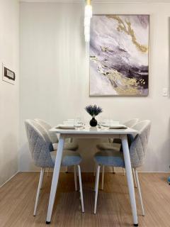 NEW! The Hive Residences - 1BR with Balcony & FREE Parking at Casa Arbo - 3