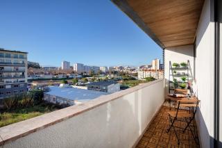Elegant Flat in Benfica - 10 min to City Center - Lisbona - 4